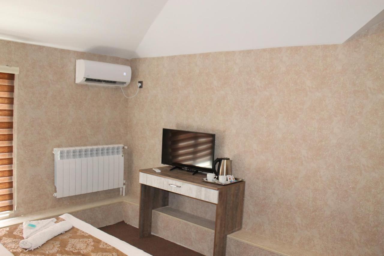 East House Hotel Баку Екстериор снимка