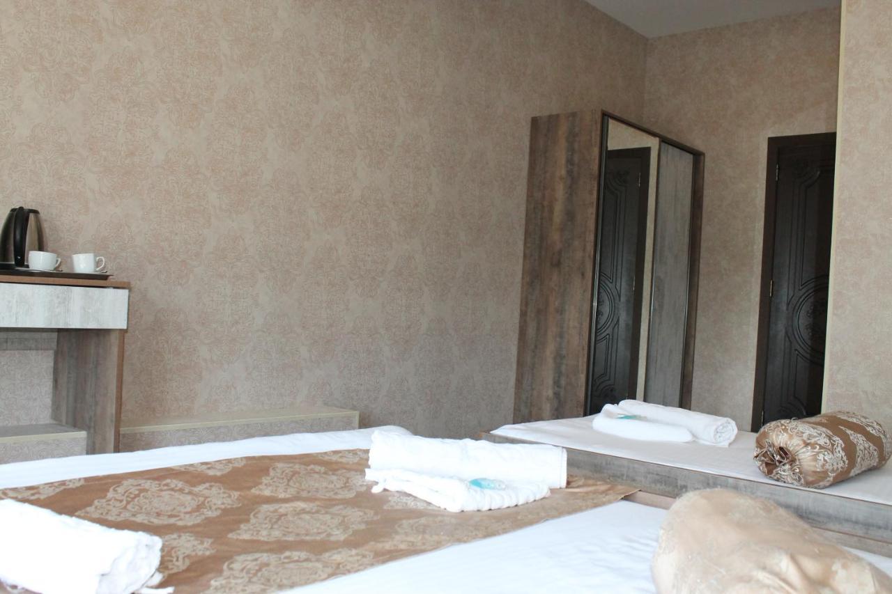 East House Hotel Баку Екстериор снимка