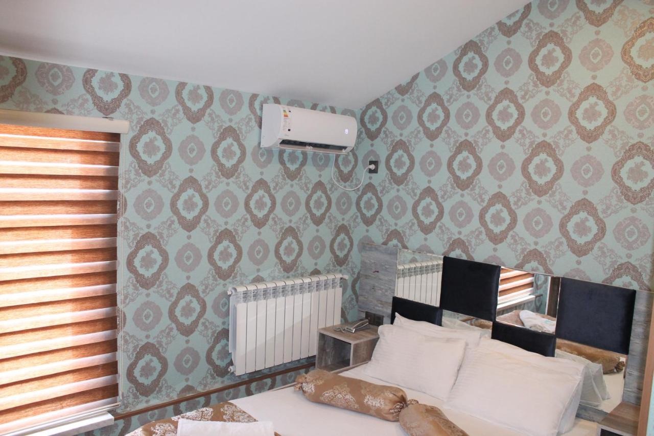 East House Hotel Баку Екстериор снимка