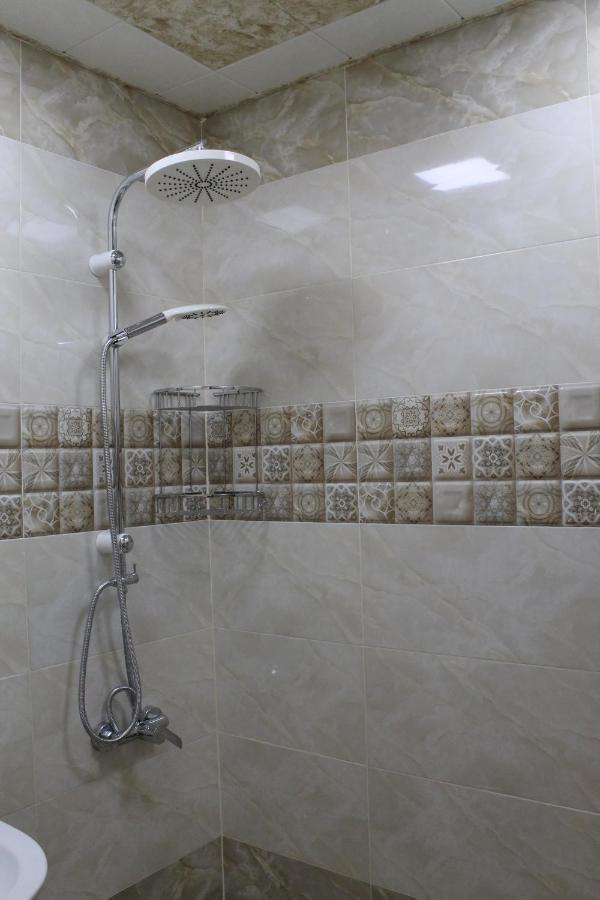 East House Hotel Баку Екстериор снимка