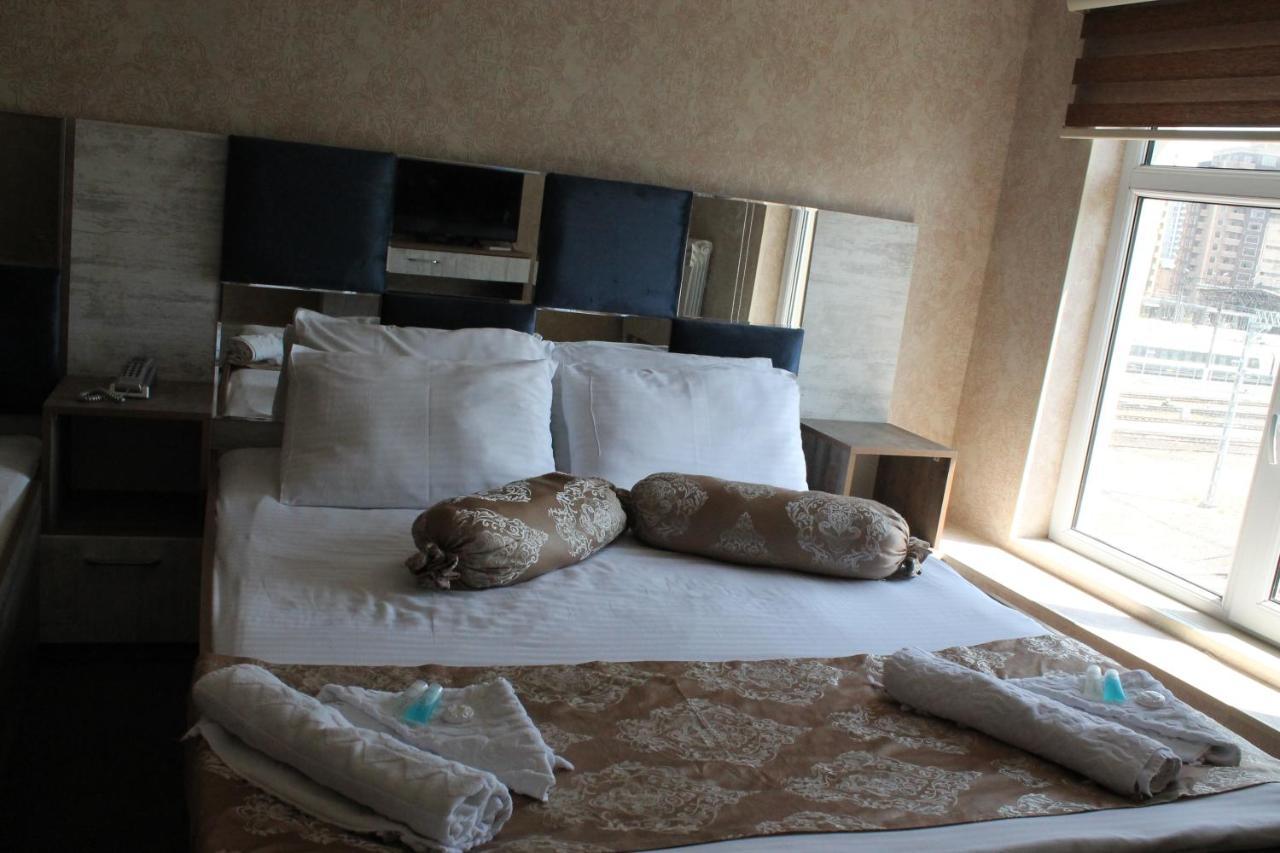 East House Hotel Баку Екстериор снимка