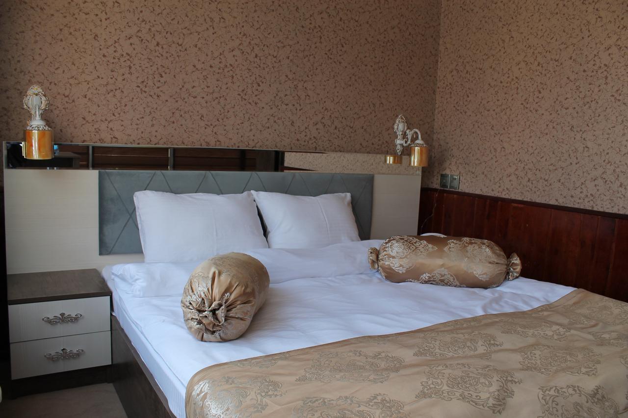 East House Hotel Баку Екстериор снимка