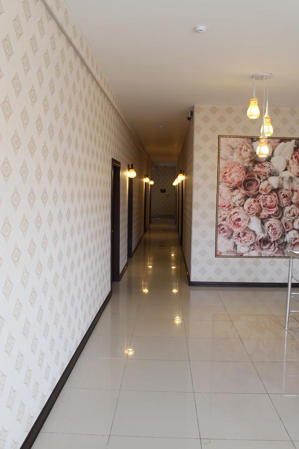 East House Hotel Баку Екстериор снимка